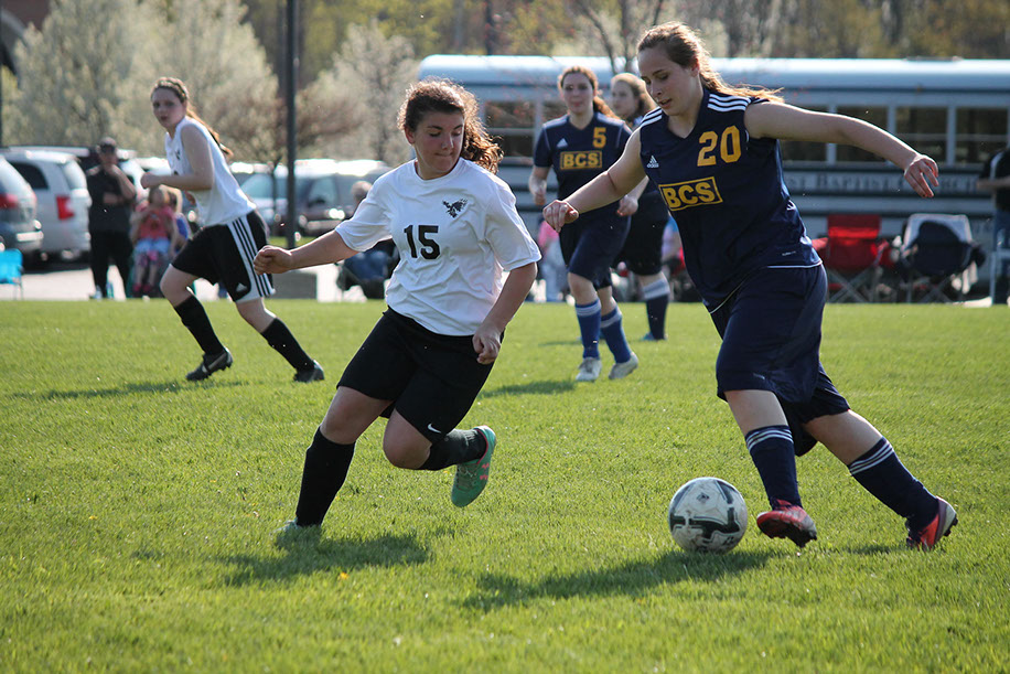 Faith Baptist School Davison, MichiganAthletics